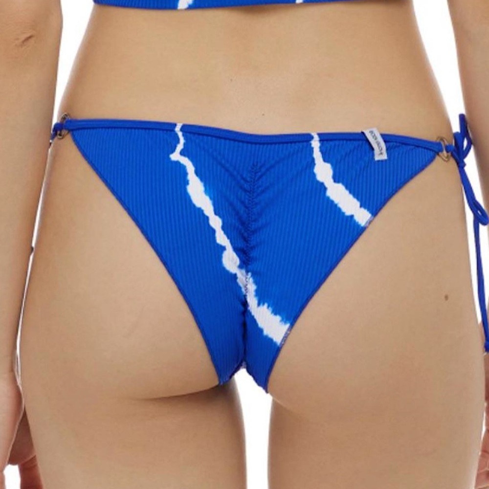 Body Glove Riptide Brasilia Side Tie Bikini Bottom